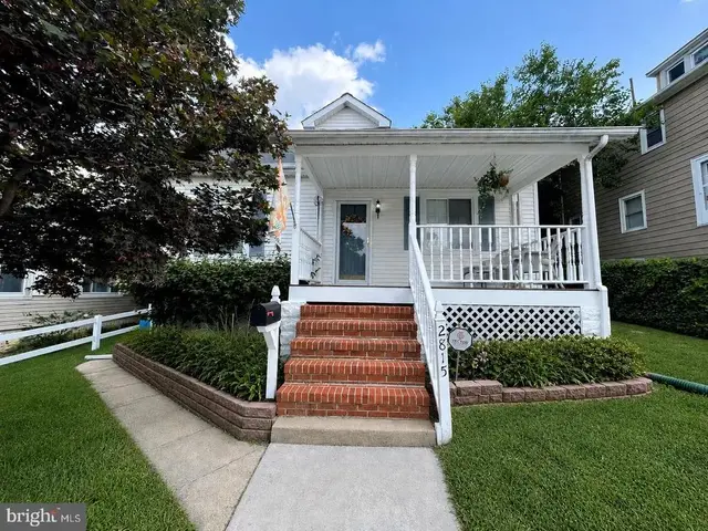 2815 Delmont Ave, Baltimore