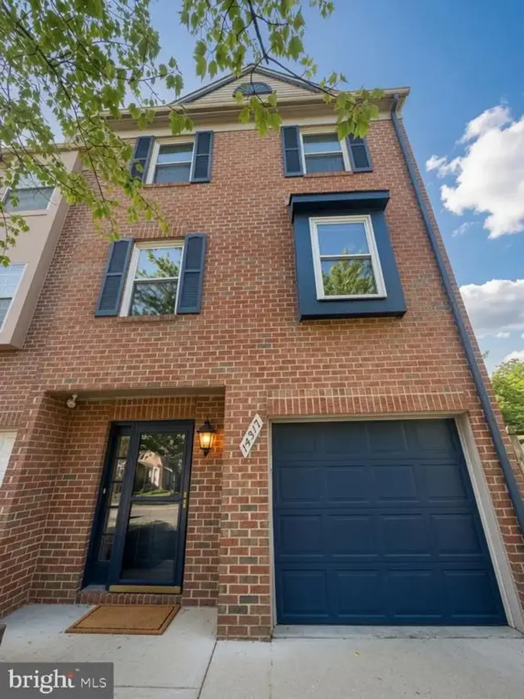 14317 Oxford Dr, LAUREL