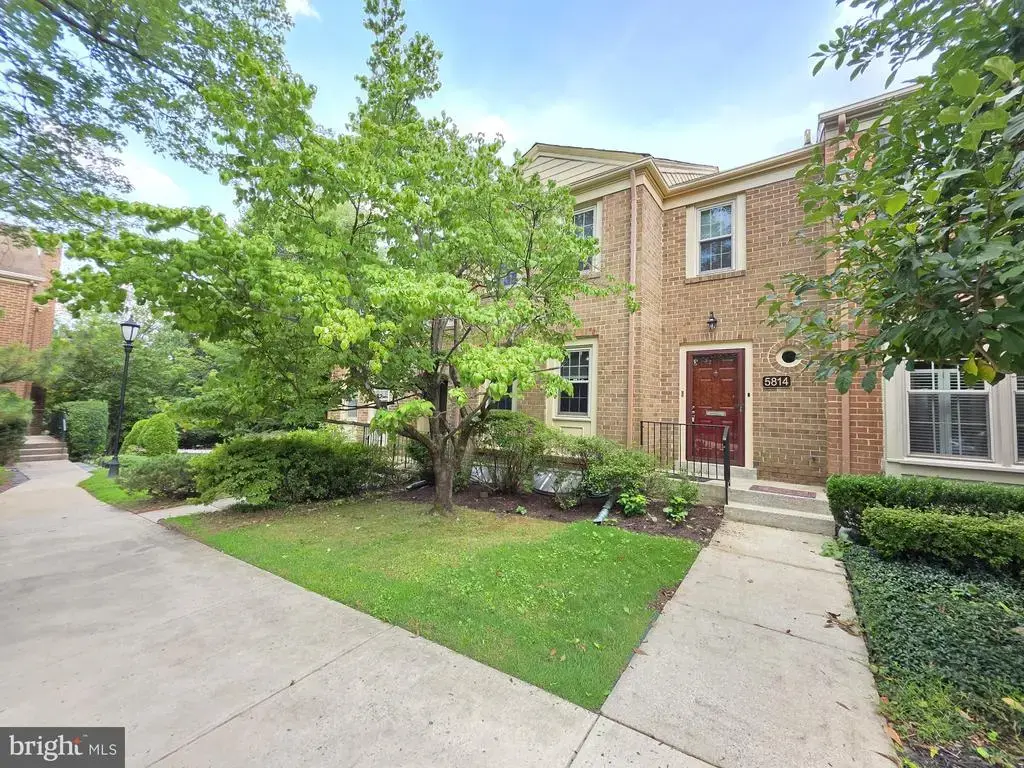 5814 Tudor Ln, ROCKVILLE