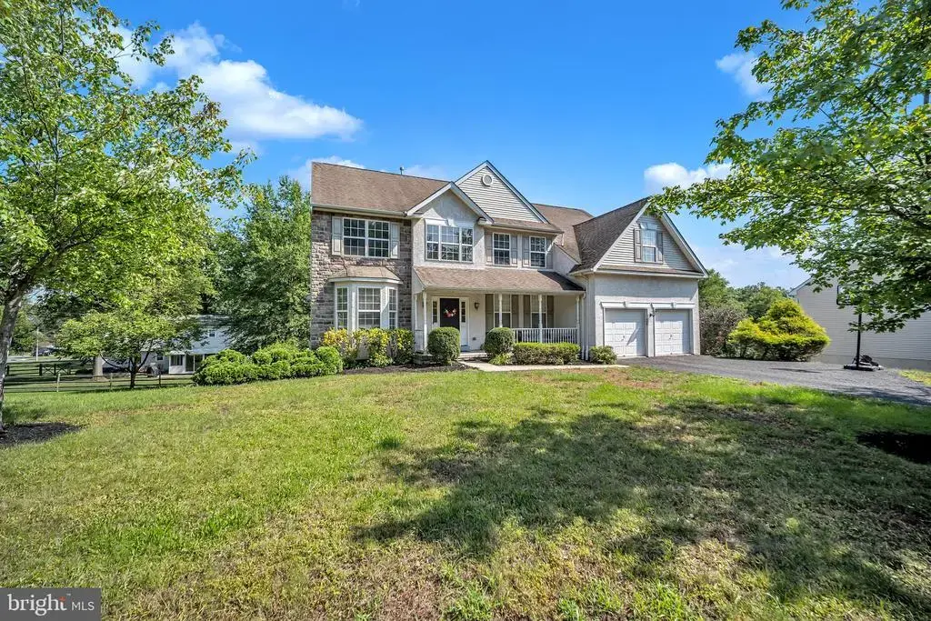 603 S 12th St, SELLERSVILLE