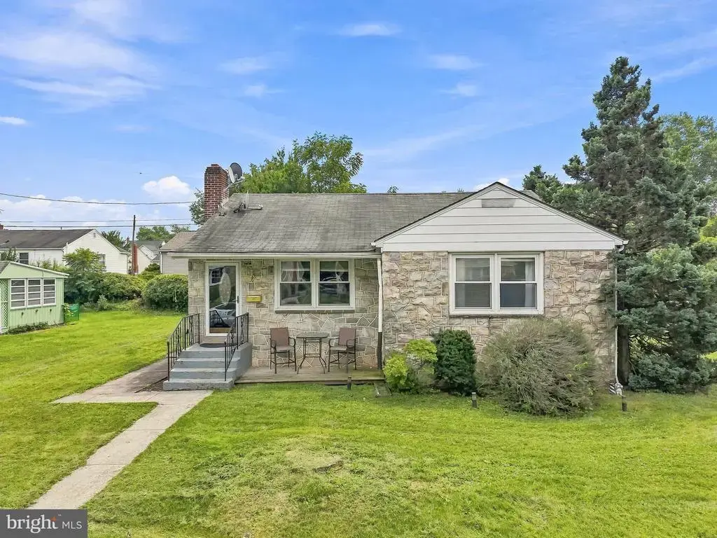 654 Woodland Ave, POTTSTOWN
