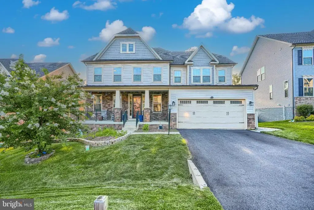 7142 Starmount Way, NEW MARKET