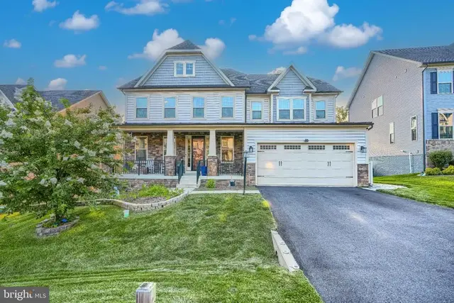 7142 Starmount Way, New Market