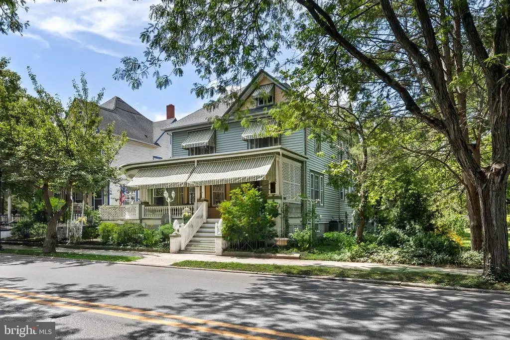 224 N State St, DOVER