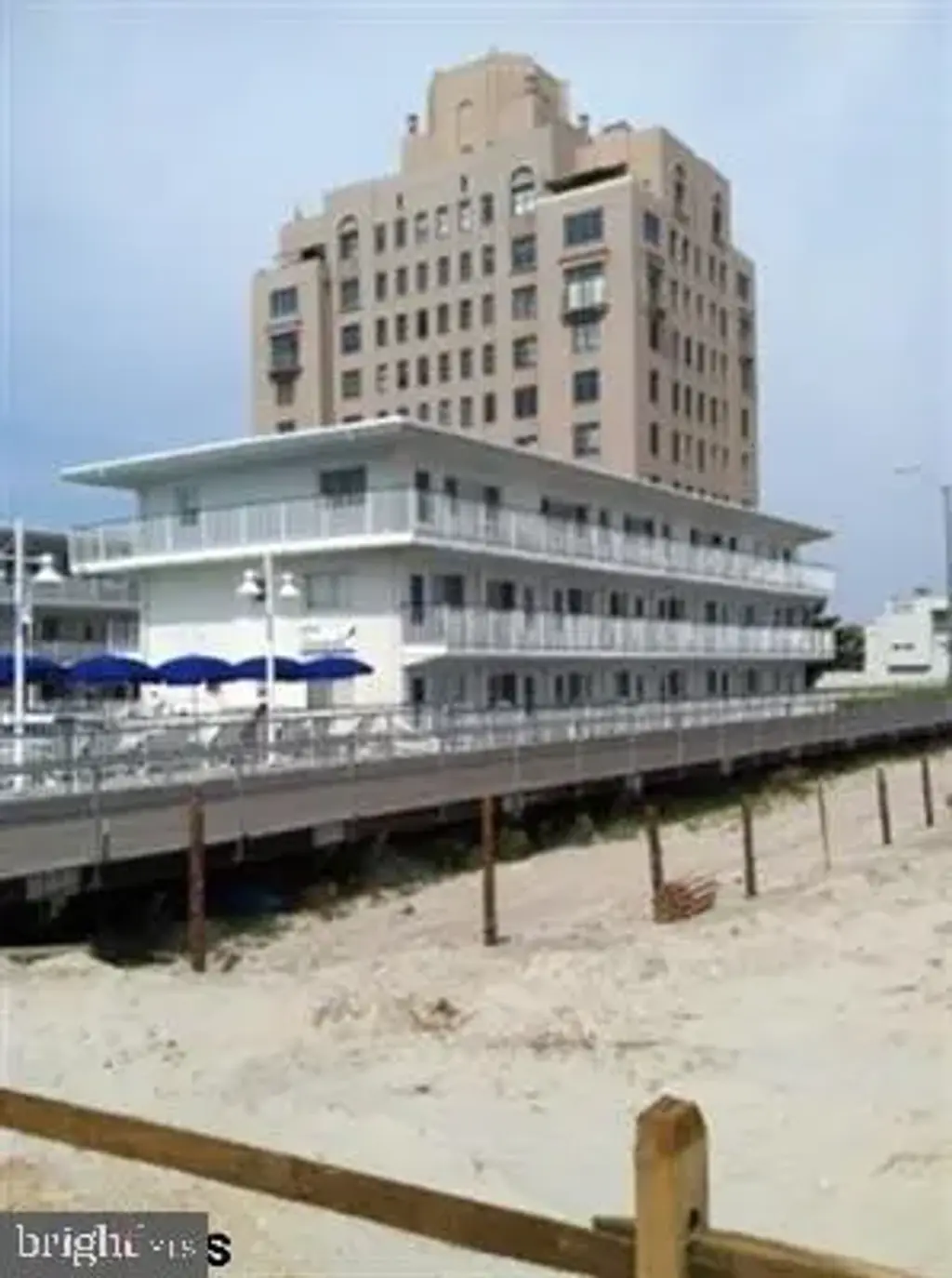 111 S Dudley Ave #306, VENTNOR CITY