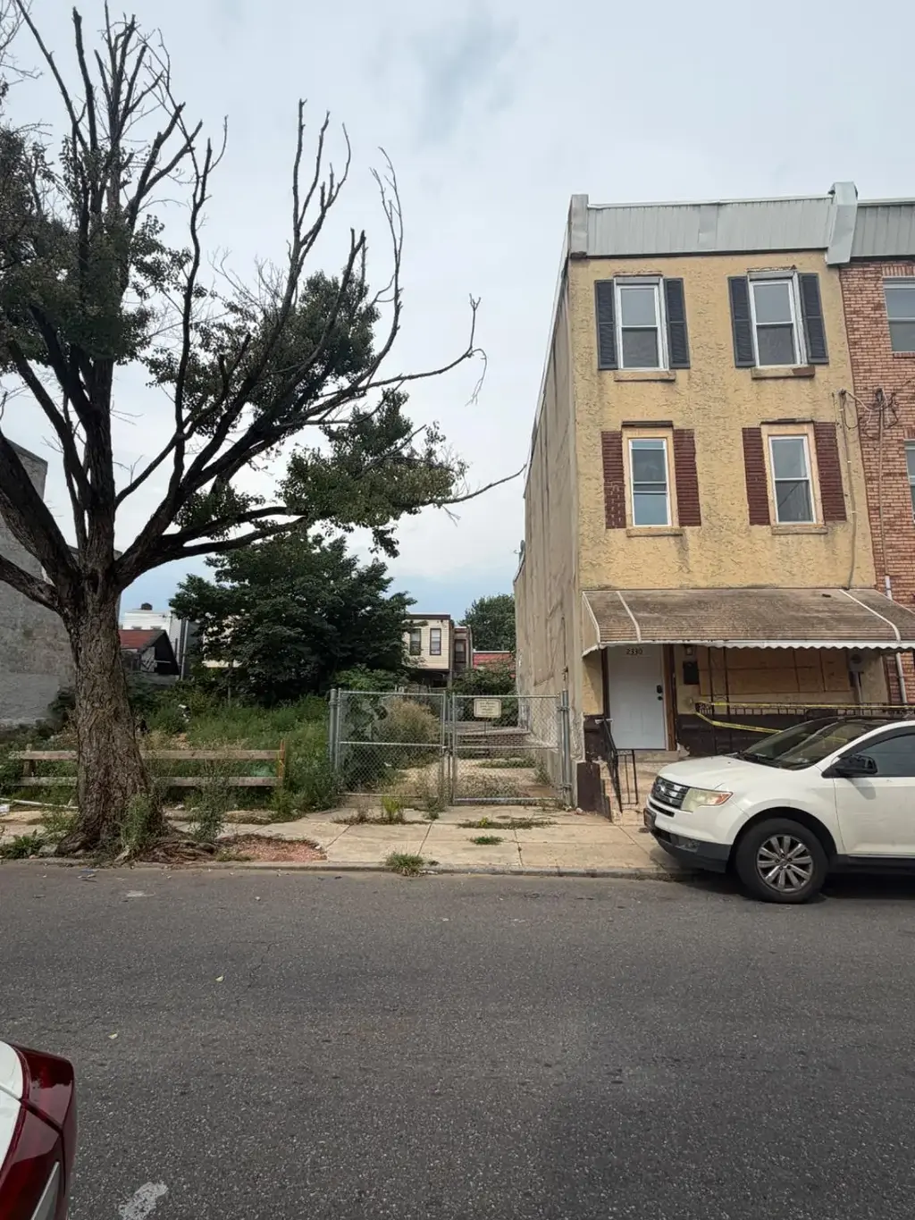 2328 N 20th St, PHILADELPHIA