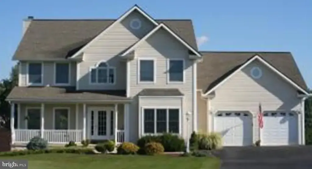 012 Starlight Lane, LEBANON