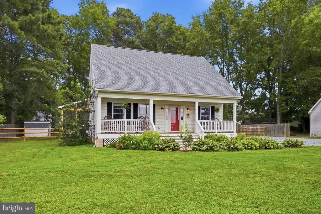 1010 Love Point Rd, STEVENSVILLE