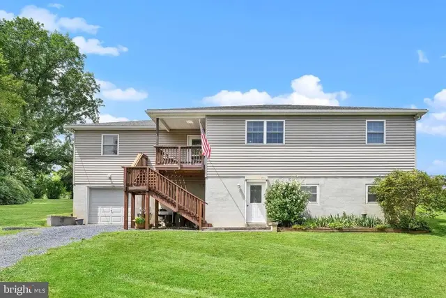 2323 Battlefield Rd, Fishers Hill