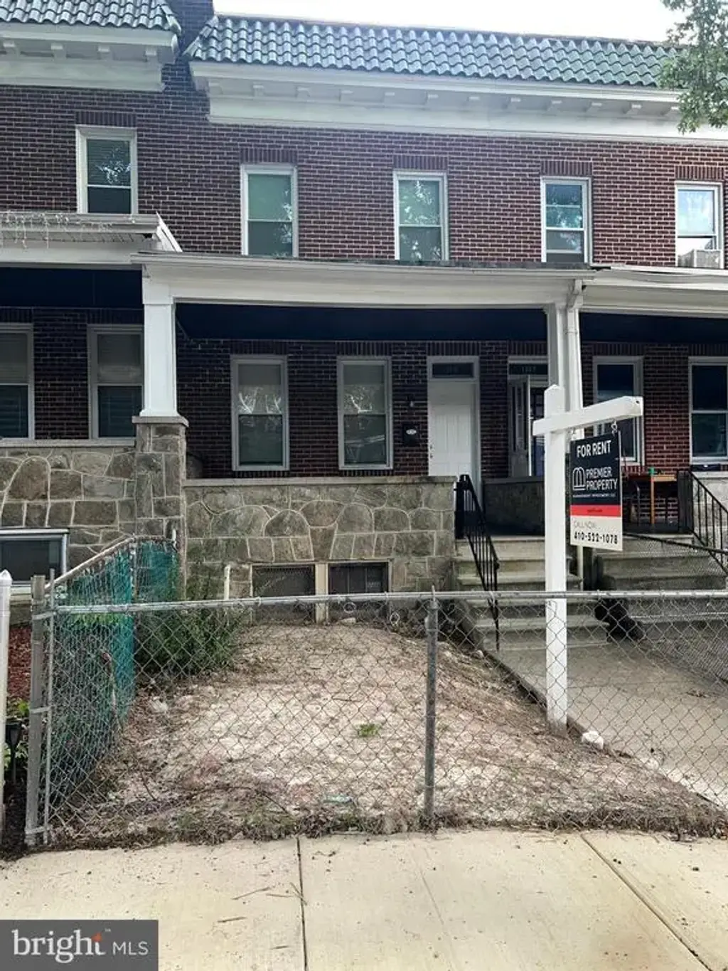 1329 Homestead St, BALTIMORE