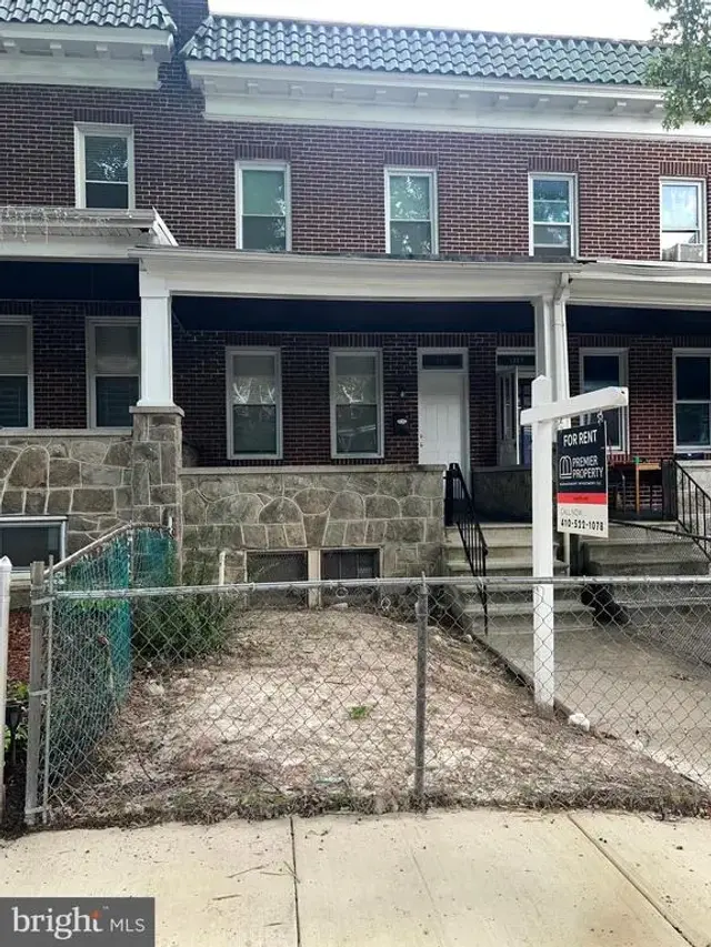 1329 Homestead St, Baltimore