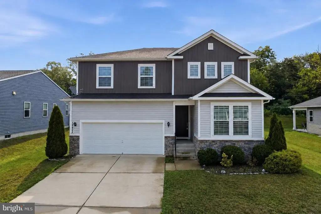 12423 Gemstone Dr, HAGERSTOWN