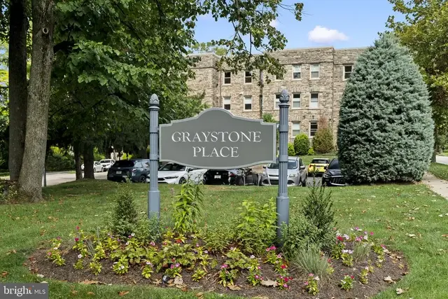 424 W Montgomery Ave #4-b, Haverford