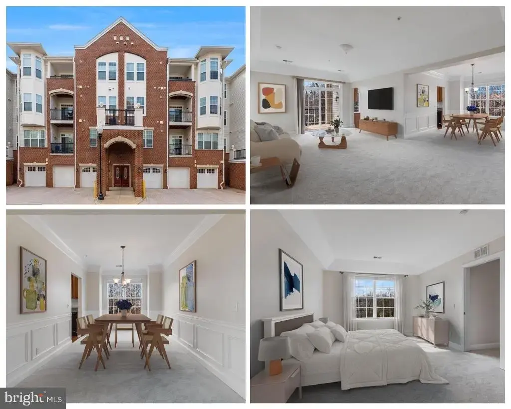 9204 Charleston Dr #206, MANASSAS