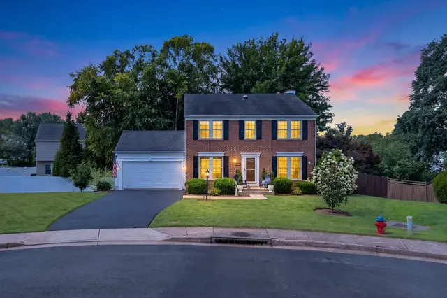 6517 Beechnut Cir, Warrenton