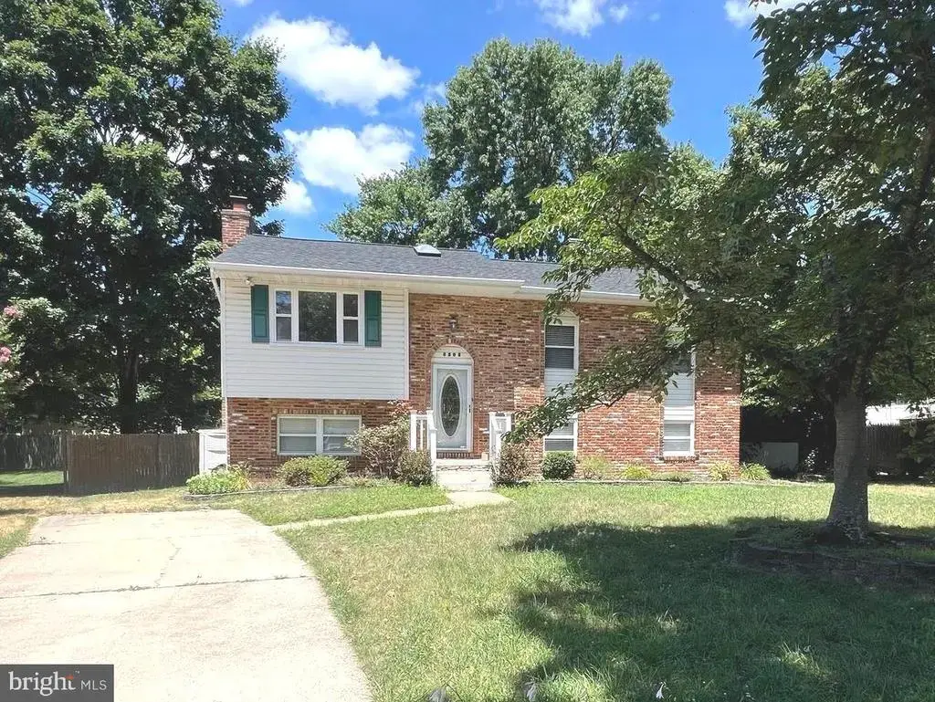 8205 Millfield Ct, MILLERSVILLE