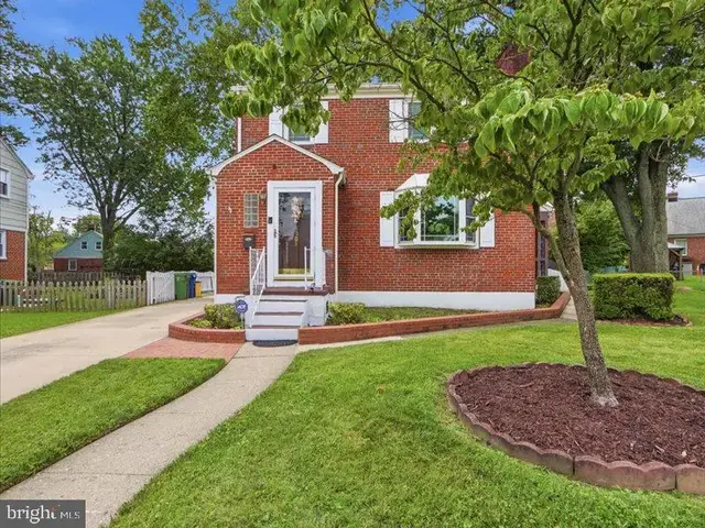 3503 Cascade Ave, Baltimore