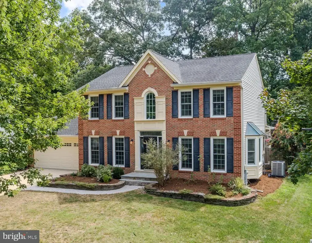 1717 Jasper Ln, CROFTON