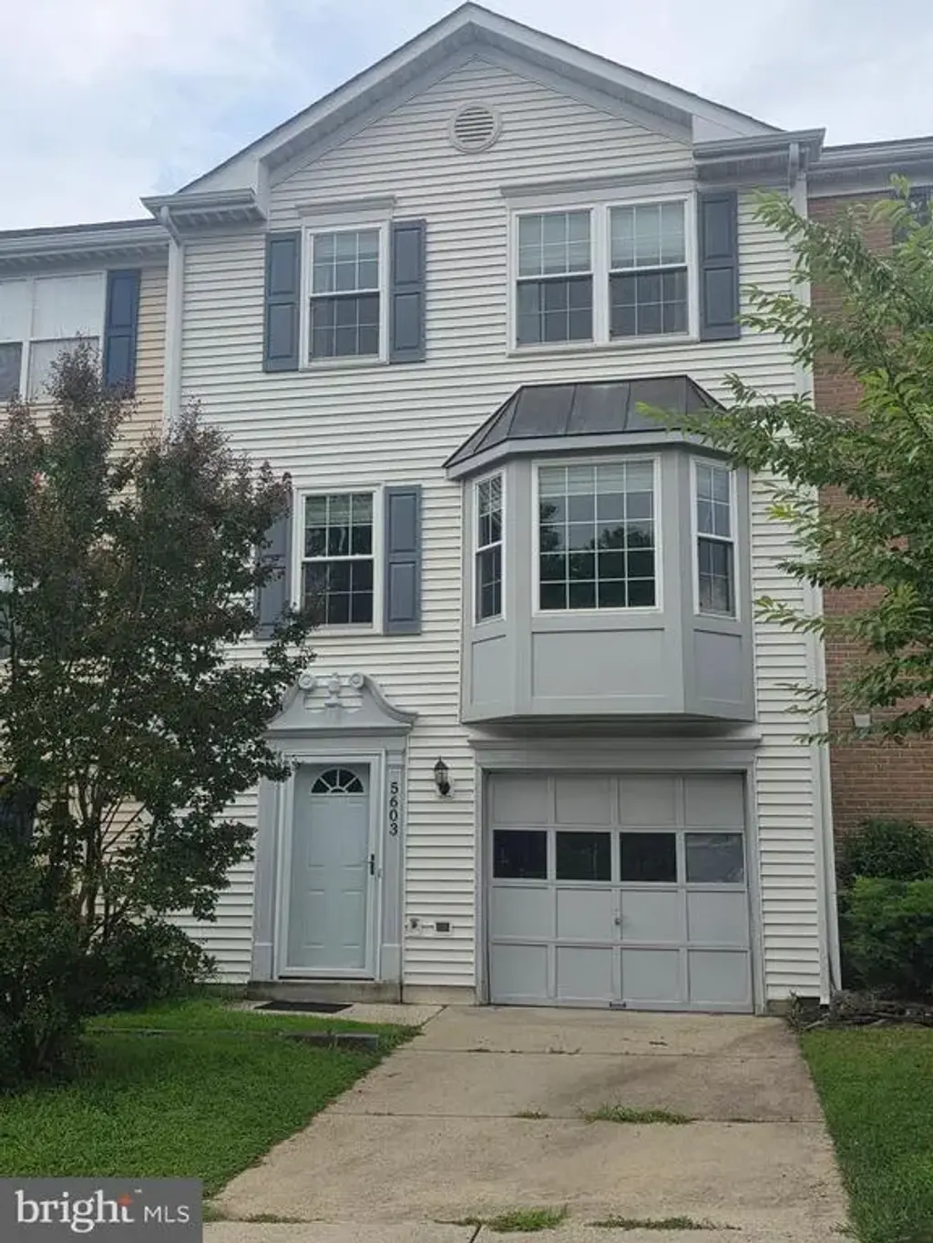 5603 Sherborne Knls, CENTREVILLE