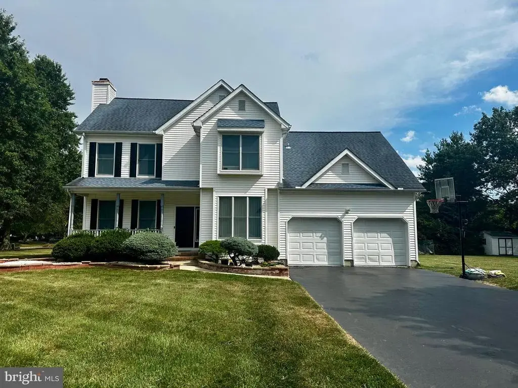 25 Knight Dr, PLAINSBORO