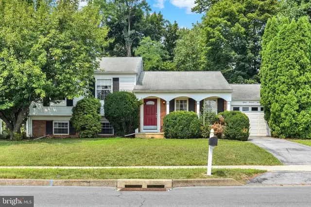 1504 Wandering Way, Harrisburg