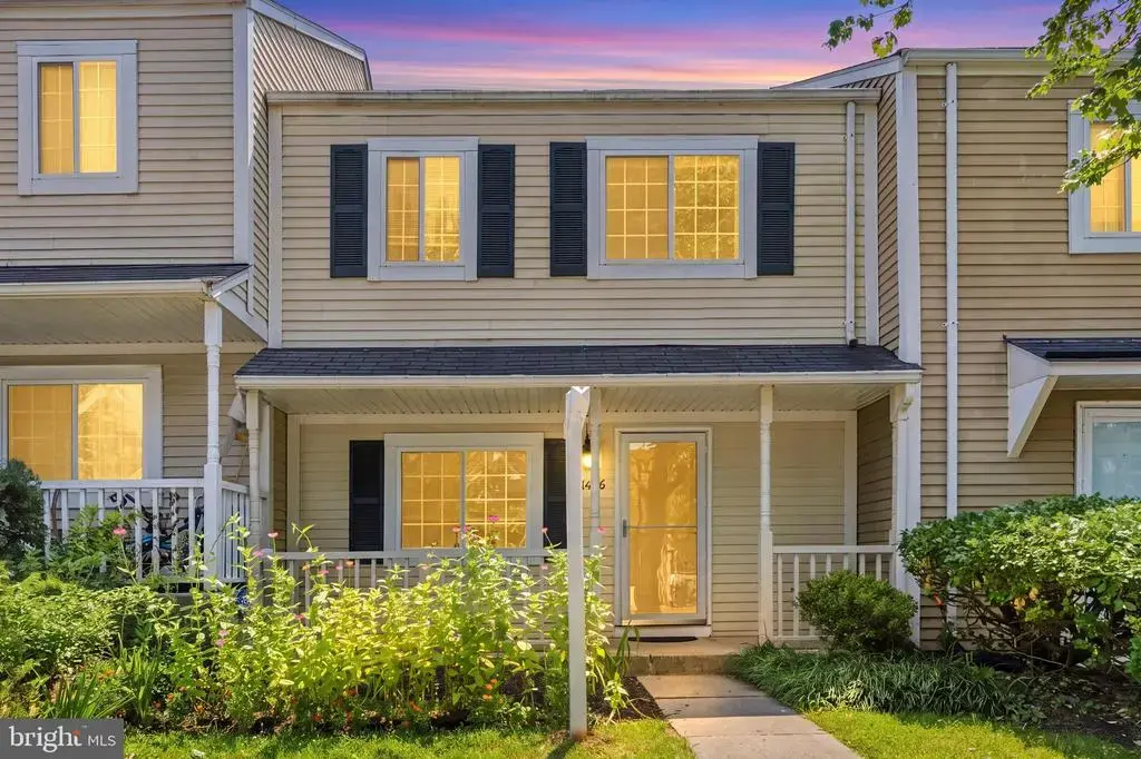 11426 Ledbury Way, GERMANTOWN