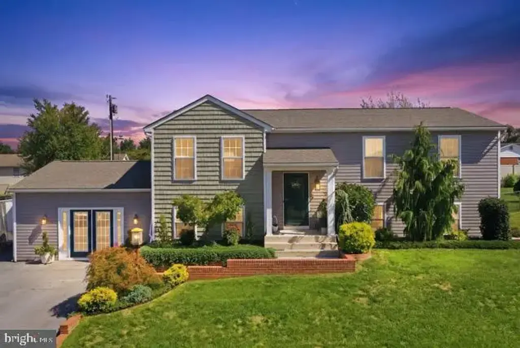 13941 Green Mountain Dr, MAUGANSVILLE