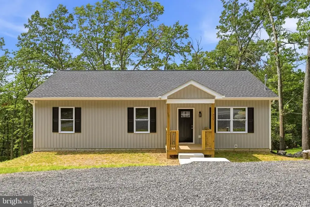 335 Windsong Rd, HARPERS FERRY