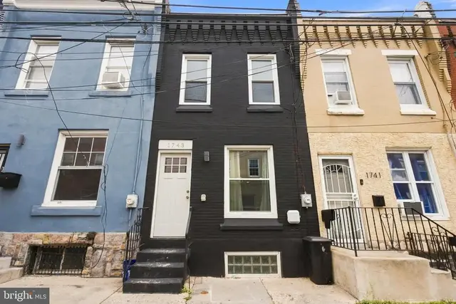 1743 N Stillman St, Philadelphia