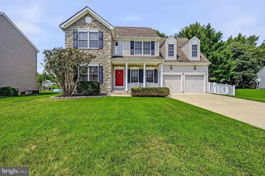 82 Wheeler Cir, SMYRNA