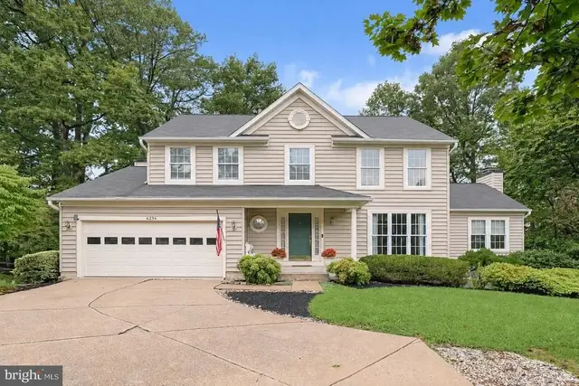 6256 Martin Rd, Columbia