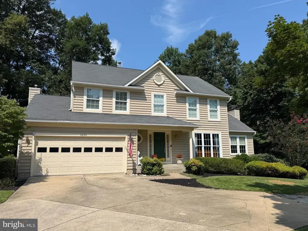 6256 Martin Rd, COLUMBIA