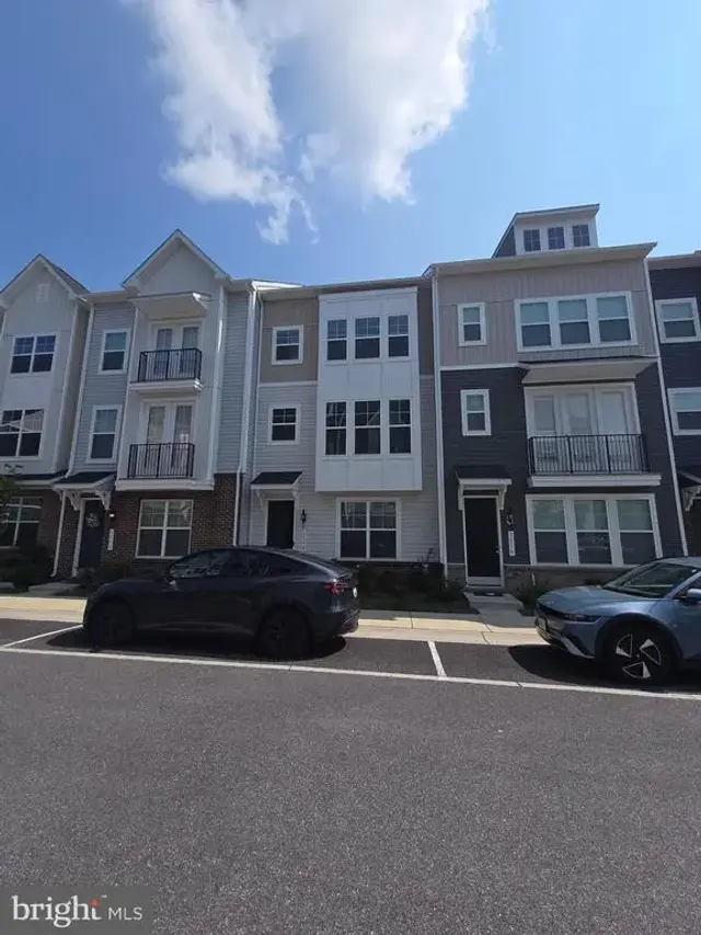 2558 Hopton Ln #51, Frederick