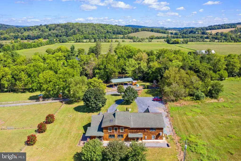 14238 Plains Mill Rd, TIMBERVILLE