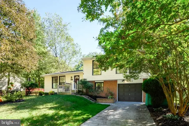 5369 Thunder Hill Rd, Columbia