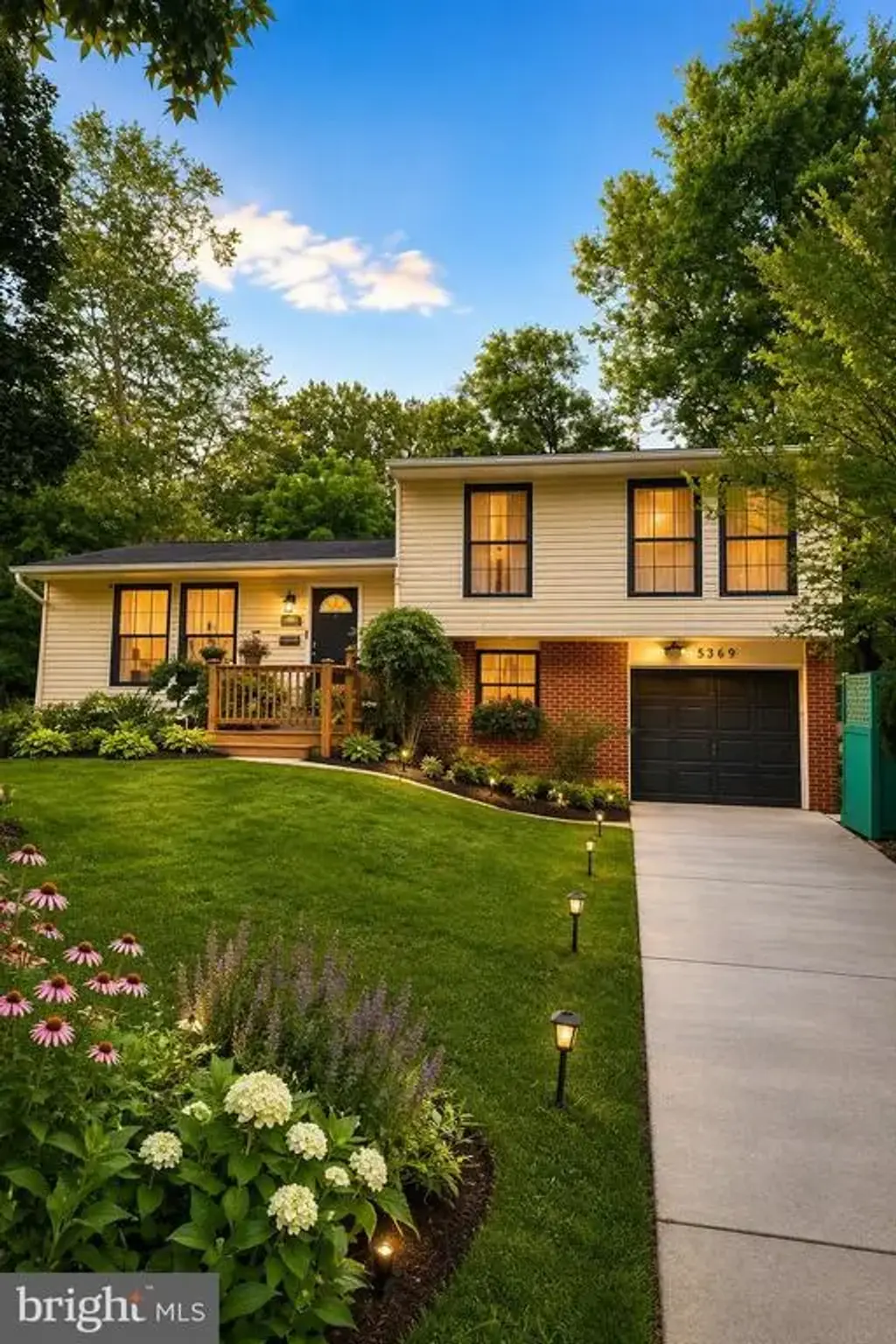 5369 Thunder Hill Rd, COLUMBIA
