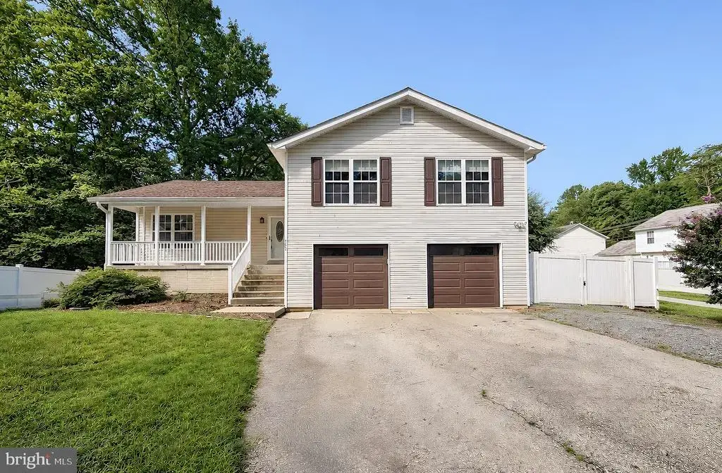 705 Gunsmoke Trl, LUSBY