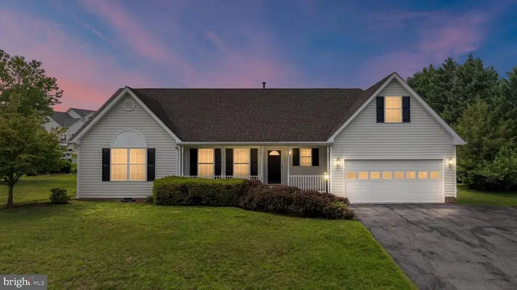 307 Canyon Rd, WINCHESTER