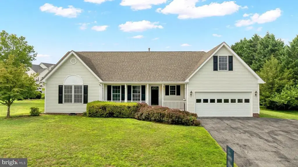 307 Canyon Rd, WINCHESTER