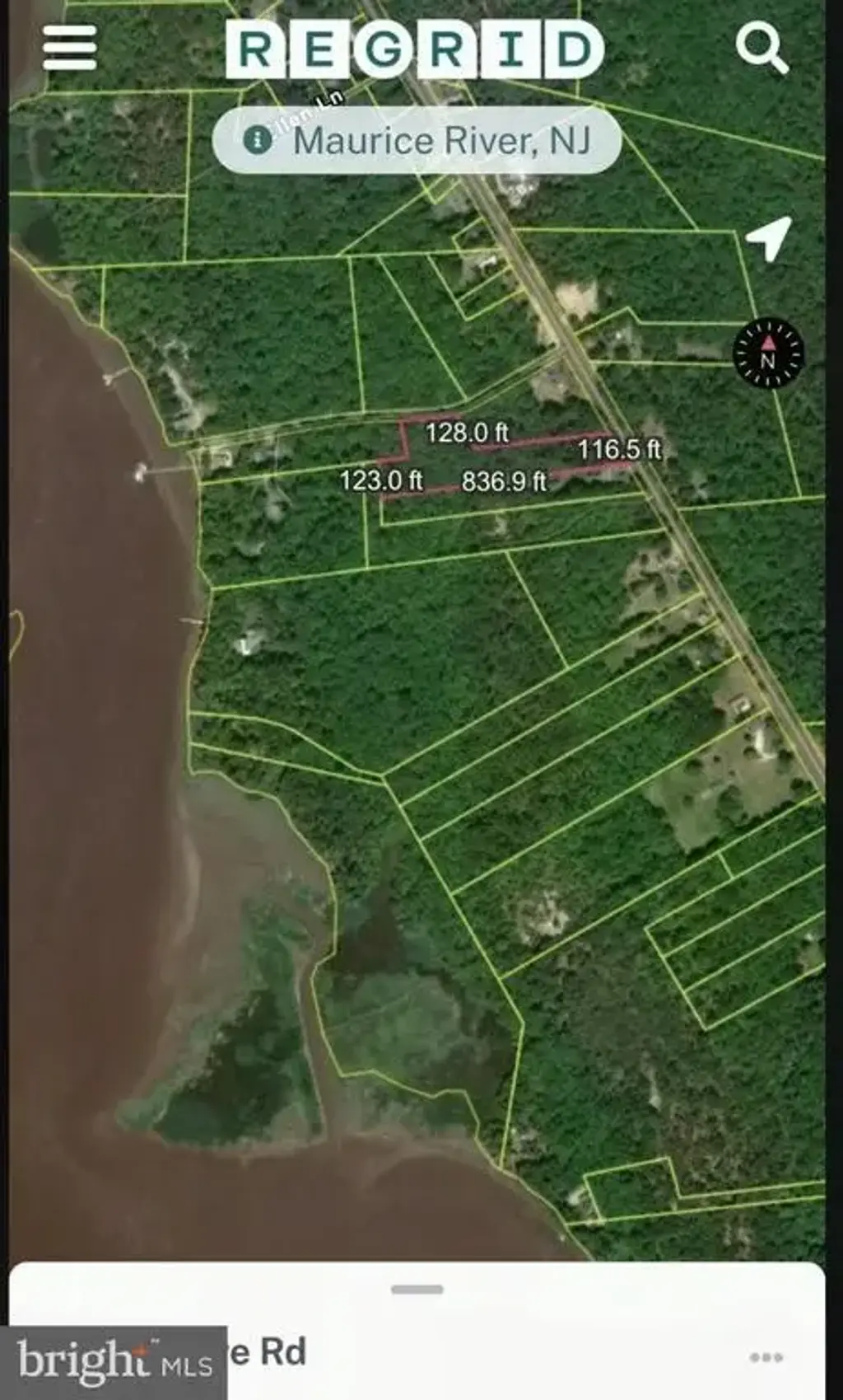 0 Yawp Shore Rd, MILLVILLE