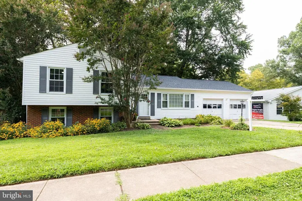 5414 Rumsford Ln, BURKE