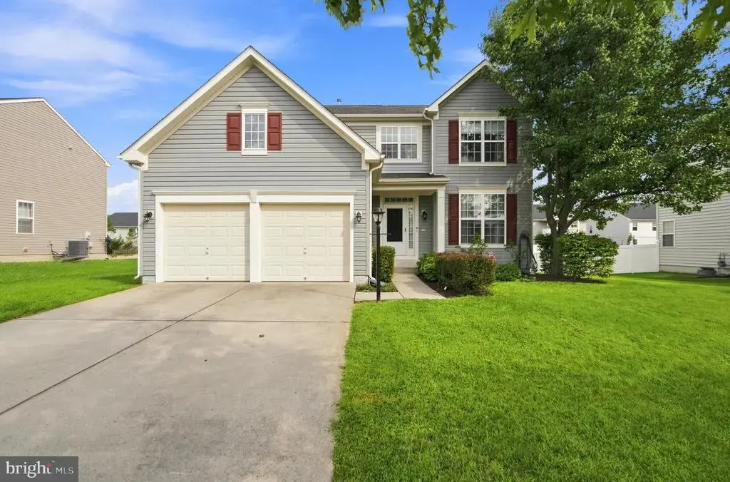 107 Ardeyth Ln, WINCHESTER