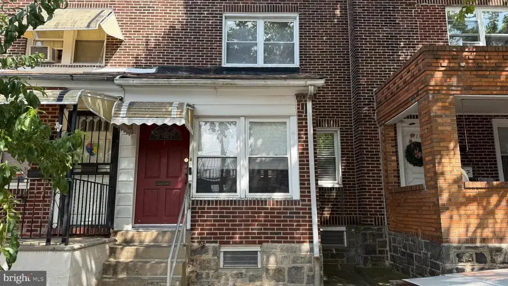 2711 S Alder St, PHILADELPHIA