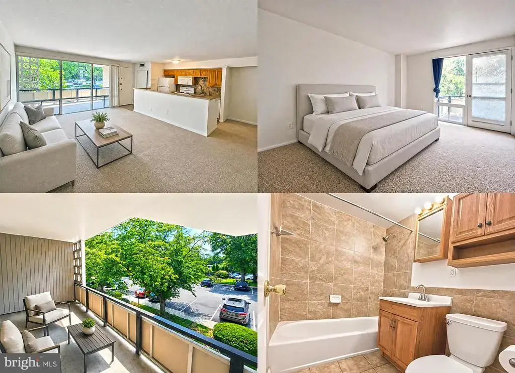 7559 Spring Lake Dr #d2, BETHESDA