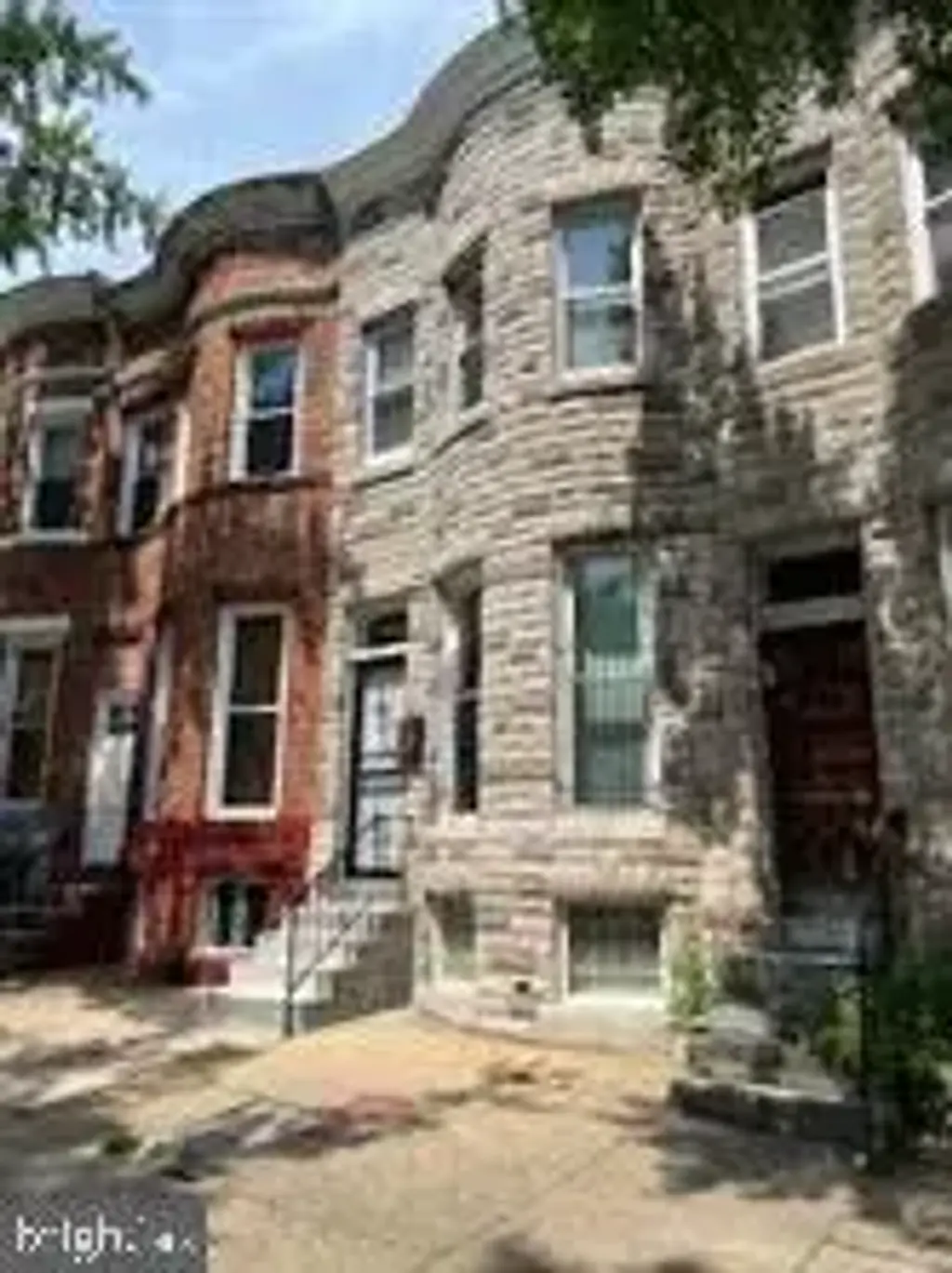 2827 Woodbrook Ave, BALTIMORE
