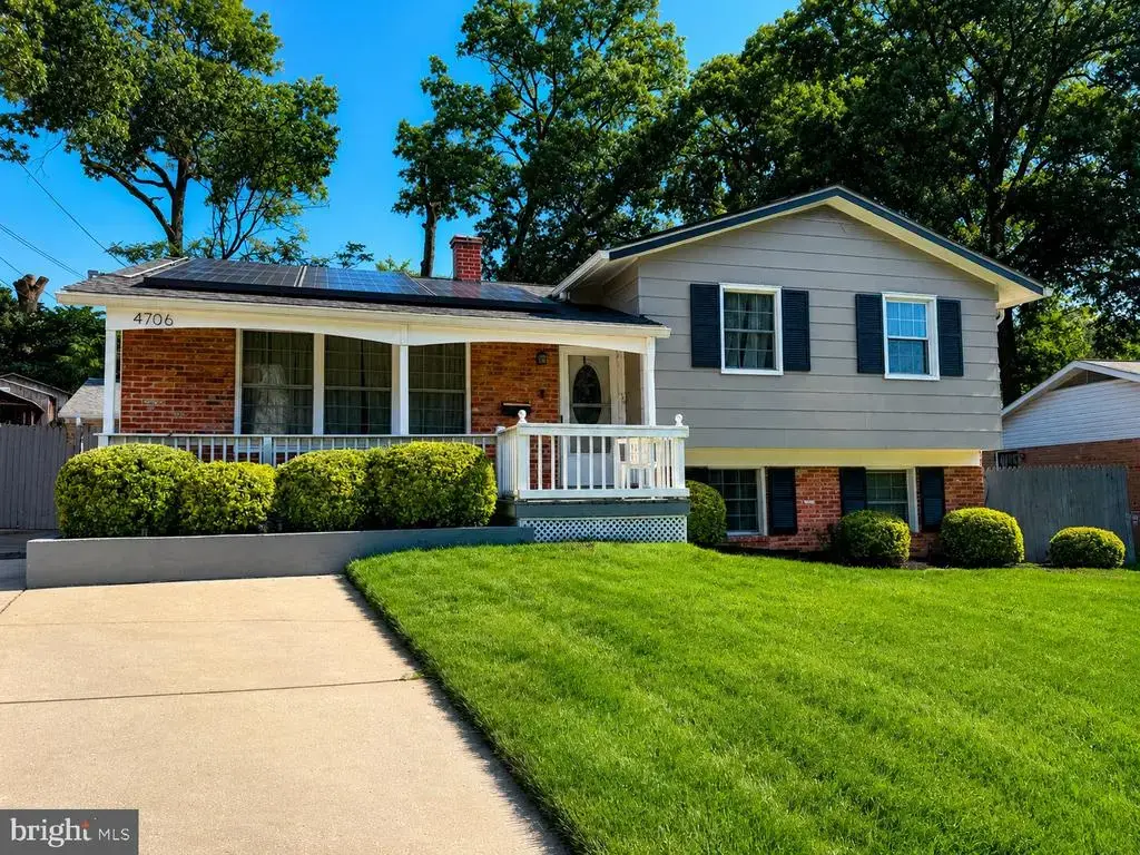 4706 Mangum Rd, COLLEGE PARK