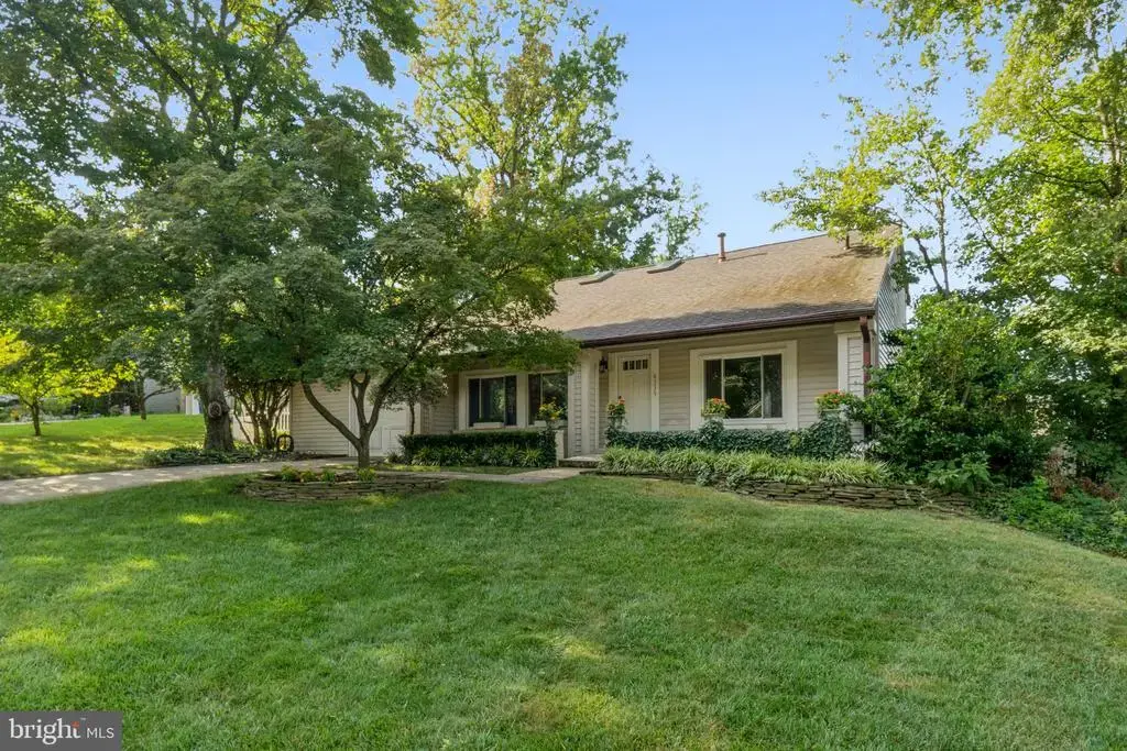 4339 Stream Bed Way, ALEXANDRIA