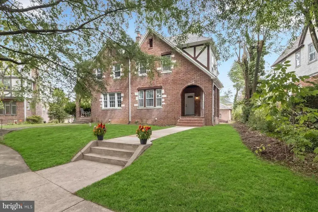 617 Nottingham Rd, BALTIMORE