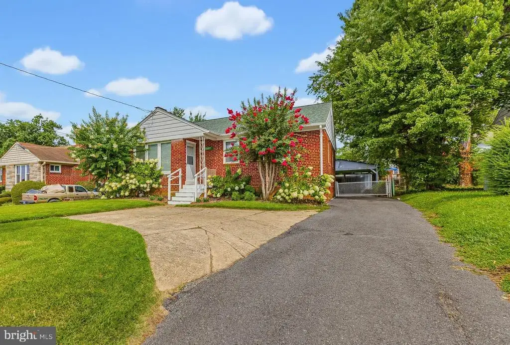 3507 Randolph Rd, SILVER SPRING