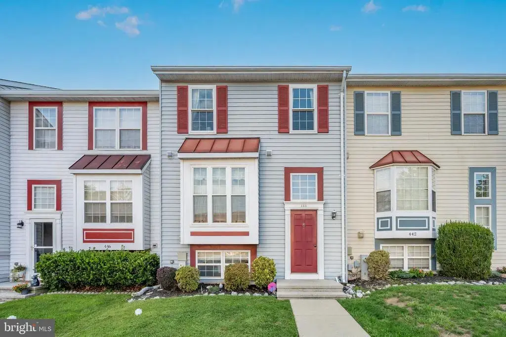 444 Spalding Ct, WESTMINSTER